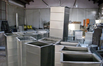 襄陽風(fēng)管加工 襄陽風(fēng)管加工