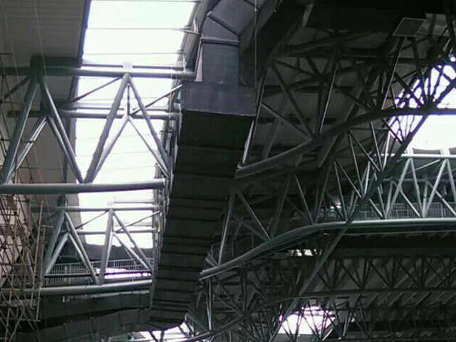 名城通風-工程案例