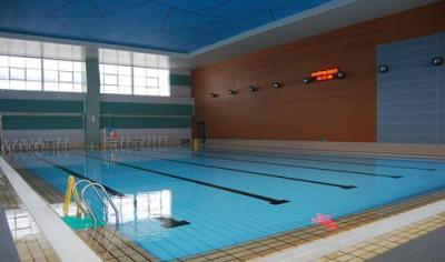 通風凈化系統1--湖北名城通風管道安裝-襄陽中央