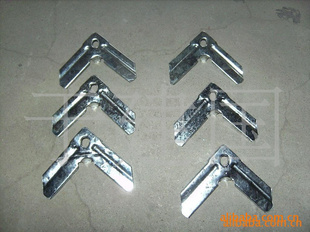 通風配件2--湖北名城通風管道安裝-襄陽中央空調